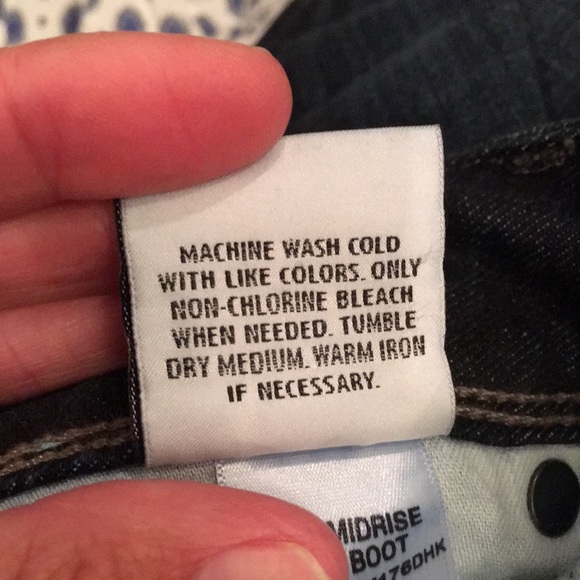 Hudson Jeans - Picture 8 of 8